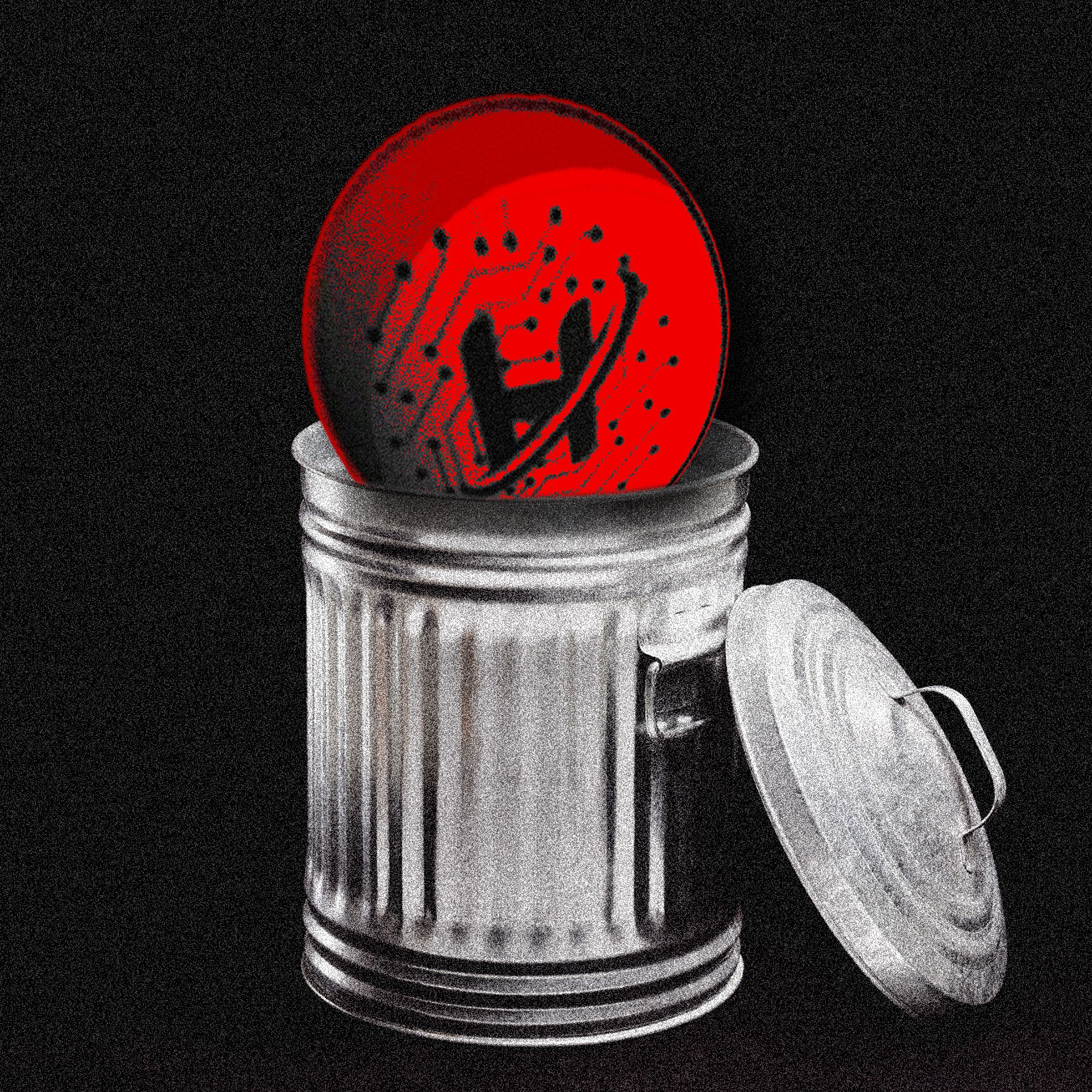The Internet’s Biggest-Ever Black Market Just Shut Down Amid a Telegram Purge
